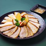 K11 MUSEA名潮食館 提供多款正宗潮州經典菜式精緻點心