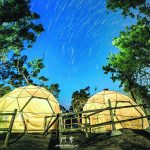 【中秋節特輯】長洲西園 Glamping賞月賀中秋