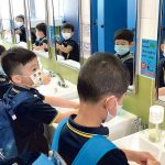 視乎學校復課和國慶長假後情况  醫管局考慮10月恢復非急症醫院探病