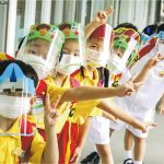 幼稚園及中小學全面恢復面授課堂　緊記做足防疫措施