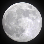 【中秋節】迎月、賞月、追月錦囊　天文台：滿月時間 10.2 清晨5時05分