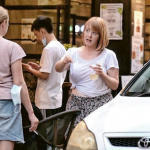 【新冠肺炎】張竹君：口罩除除戴戴更高危　每次碰到要清潔雙手