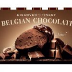 DREYER'S比利時朱古力雪糕批登場