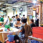 限聚規定逐步鬆綁　部分食肆防疫鬆懈　餐飲聯會：勸喻業界守好防線