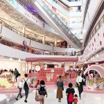 apm x 柴狗君藝術Café 五大主題潮點任暢遊