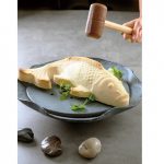 「星‧68」 現已開幕 鹽幫美饌 精緻點心