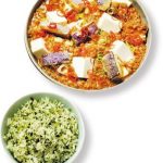 飲食Quicknote：麻婆豆腐 無肉有驚喜