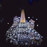 10展品打入健力士紀錄 鑽石結他閃爆博物館