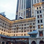 酒店房內多人聚集增爆疫風險  許樹昌建議客房派對設人數上限