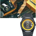 集體回憶：限量版腕表懷菲林的舊