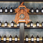 猴出沒注意！Monkey 47氈酒 聯乘3個頂尖酒吧呈獻：野猴旅館 帶來驚喜氈酒體驗