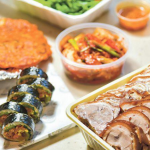 韓食迷必逛 在港遊「韓國市場」