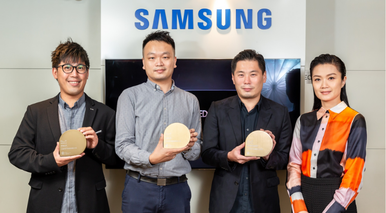 Samsung｜Price.com.hk 為消費者開拓精明消費之道Price Consumer Choice Award 2020 傑出品牌分享