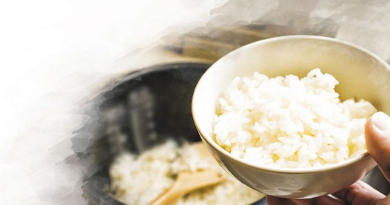 【低醣飲食】關注健康由識煮飯開始 低醣電飯煲助健康食米
