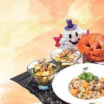 Halloween南瓜最低卡 護眼低脂 多吃皮膚變黃 附食譜：3款南瓜有營菜單 前菜主菜甜品有齊