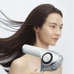 ReFa BEAUTECH DRYER  塑造順滑輕柔「緞感秀髮」