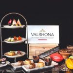 【酒店下午茶】朱古力控留意！數碼港艾美酒店 x 法國大師級Valrhona朱古力呈獻「可可奇想下午茶」 編織午後甜夢