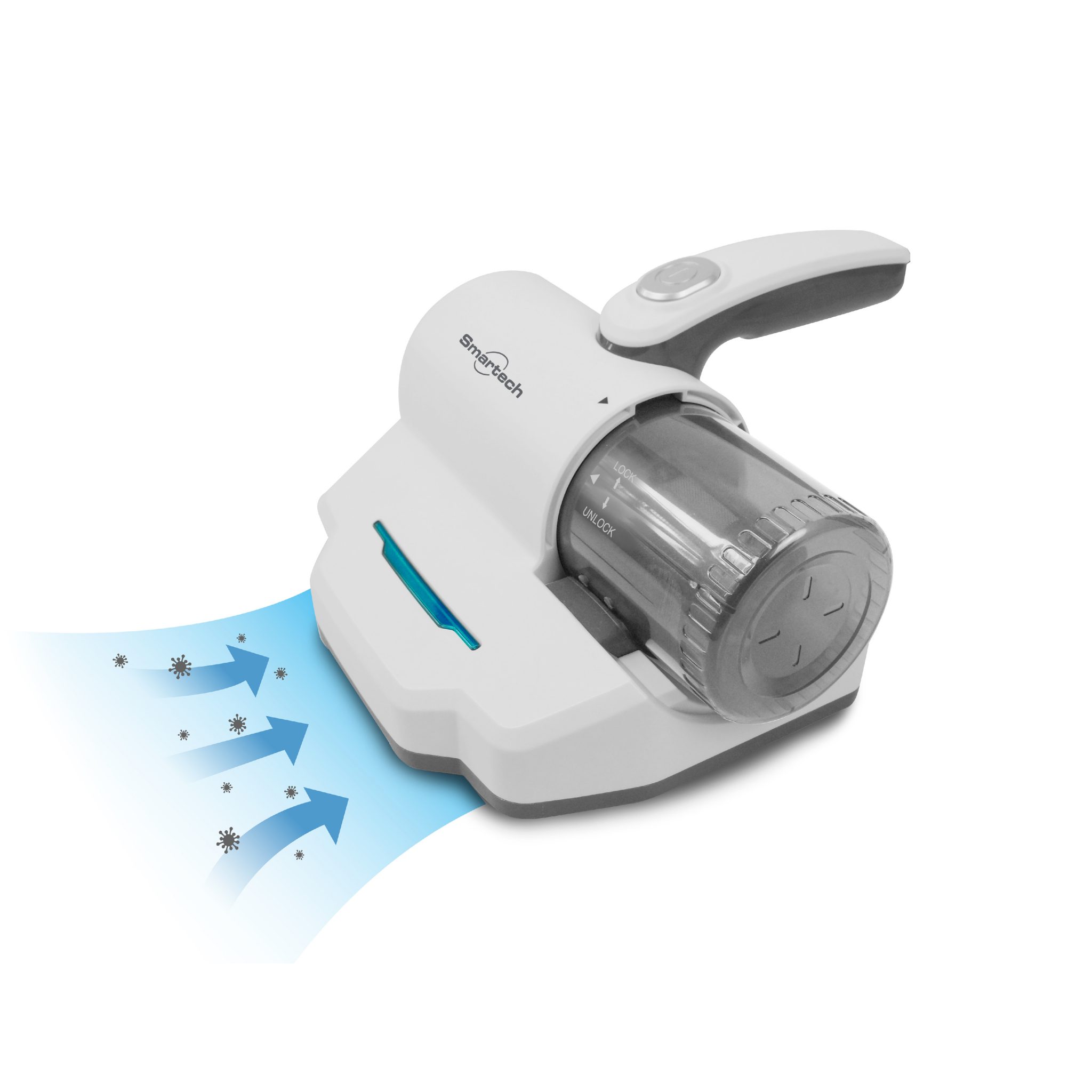 擊退致敏原！改善痕癢敏感 乾淨家居由除蟎吸塵機開始 生活 POWERUP