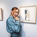 戴祖儀主理！PEEP 第二場香港個人展覽 TIME TO BLOOM 開場