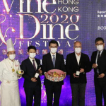 美酒佳餚巡禮下月「線上＋線下」舉行 逾530餐廳提供優惠