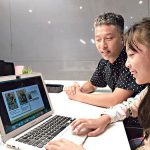 網上補習英文初企 疫情下停課 用戶大增
