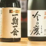 清酒小知識﹕熱飲放大酒香 冷飲較易入口