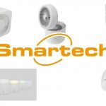 【網購免運優惠】Smartech 5大人氣家電推介 對抗炎熱天氣 隨時降溫預防中暑