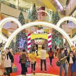 新地15商場 推聖誕節新年逾1800萬元多重消費優惠獎賞