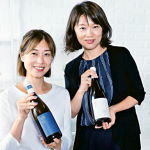 專訪蒲昌酒莊汪妍妮、張捷妮：釀造有機葡萄酒 堅守三大原則