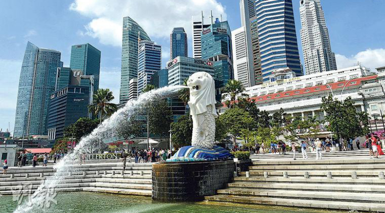 【旅遊氣泡】11月22日啟航啦！香港新加坡每日一班機最多200人 （附Q&A）