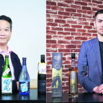 日本清酒威士忌 演繹細膩美學