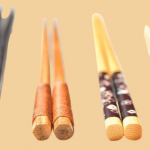 解構筷子丨點解中、日、韓筷子設計都唔同？