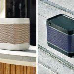 B&O 喇叭丨機頂無線充電 喇叭仔轟出強勁低音