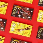 Pocky新推兩款餅乾條