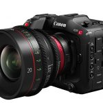 佳能 EOS C 70 正式發售   Cinema EOS 系列注入革命性光學科技：RF接環、強大4K攝錄功能 專業製作更靈活