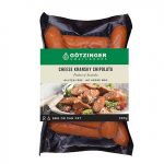 Gotzinger天然豬肉香腸澳洲製造