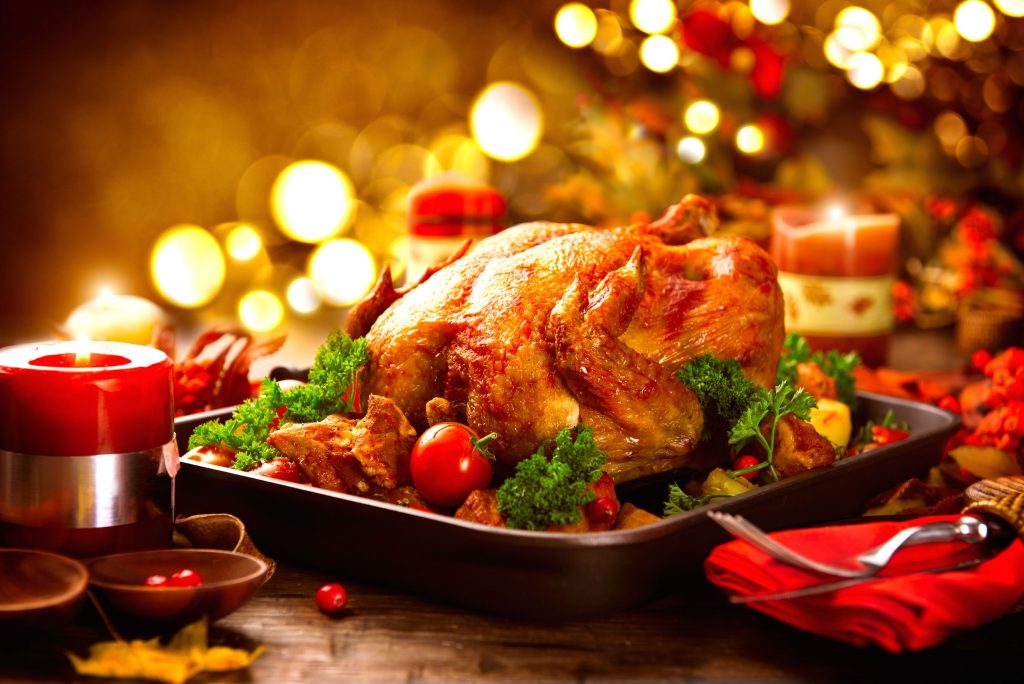 法式聖誕旋轉火雞｜La Rotisserie 呈獻法國特色烤肉 以美食迎接聖誕佳節