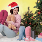 OSIM 聖誕禮物精選 給摯愛送上體貼身心的佳節禮物