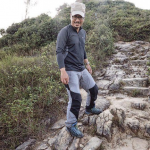 行山新手Guide丨出發前先揀難易度、做好伸展減受傷 勿太倚賴行山杖