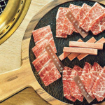 食肉獸出動！新開台式燒肉店 M5和牛、夜市小食「吃到飽」
