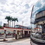 了解「白板車」走過的最後旅程 今坐九巴8號線如穿梭時空