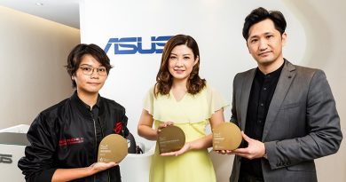 Price.com.hk 2020 傑出品牌分享：ASUS搶佔亞太區第一電競品牌