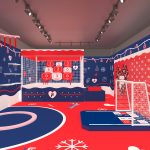 昂坪360 x FILA｜360 FILA冬日嘉年華 引領聖誕Sporty風 四大經典色系打卡位 六大攤位遊戲 玩遊戲贏限定FILA聖誕禮品