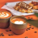 舌尖去旅行丨走訪西環cafe 味遊烏魯魯 嘆正宗Australian coffee