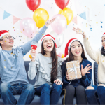 聖誕網購狂賞｜繽紛聖誕多重享受：三重禮遇大激賞 x 冬至珍品盆菜、精選美酒佳餚、實用電器、精品餐具 盤點過節必備之選