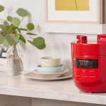 Rasonic「細味廚」智能煲 備多種煮食功能