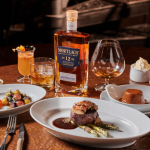 Mortlach X Grand Hyatt Steakhouse｜冬季限定「Meats with the Beast」嚐味菜單 探索蘇格蘭最鮮為人知的秘味