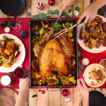 置地廣塲聖誕聯乘美食｜冬季限定特色餐飲進駐 多款美食選擇 共你盡享嘴饞幸福時光