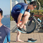 三項鐵人 60歲都玩得 考體能兼考心思