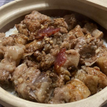 煲仔飯｜食煲仔飯健康5貼士 營養師：臘腸高脂高鈉宜選肉片 甜豉油最多一湯匙